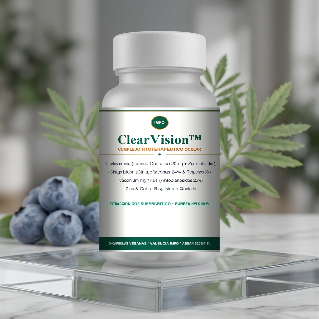 1 Envase ClearVision